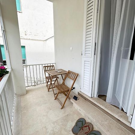 Apartmán La Casa Di Rosi Al Mare Vada Exteriér fotografie