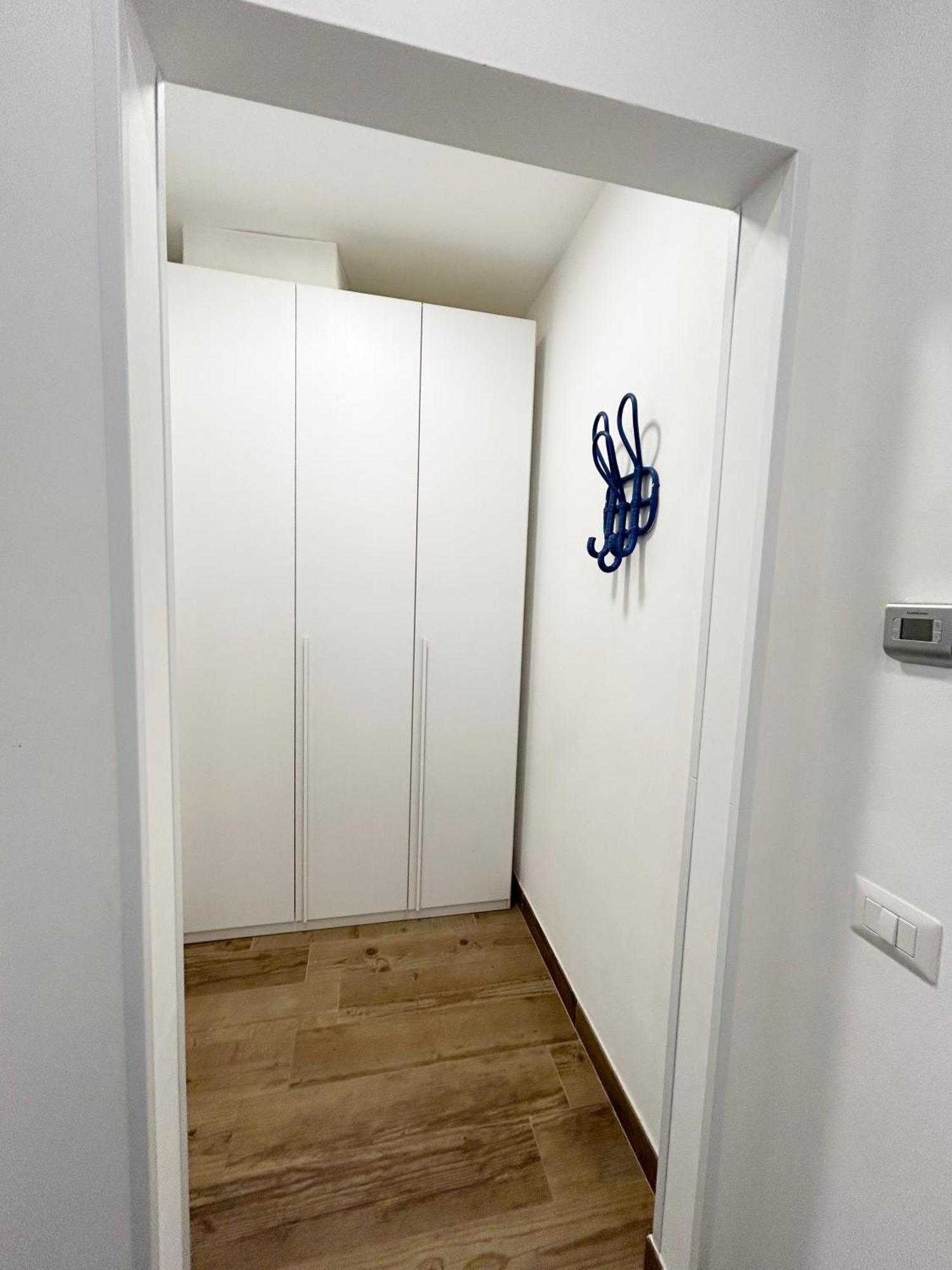 Apartmán La Casa Di Rosi Al Mare Vada Exteriér fotografie