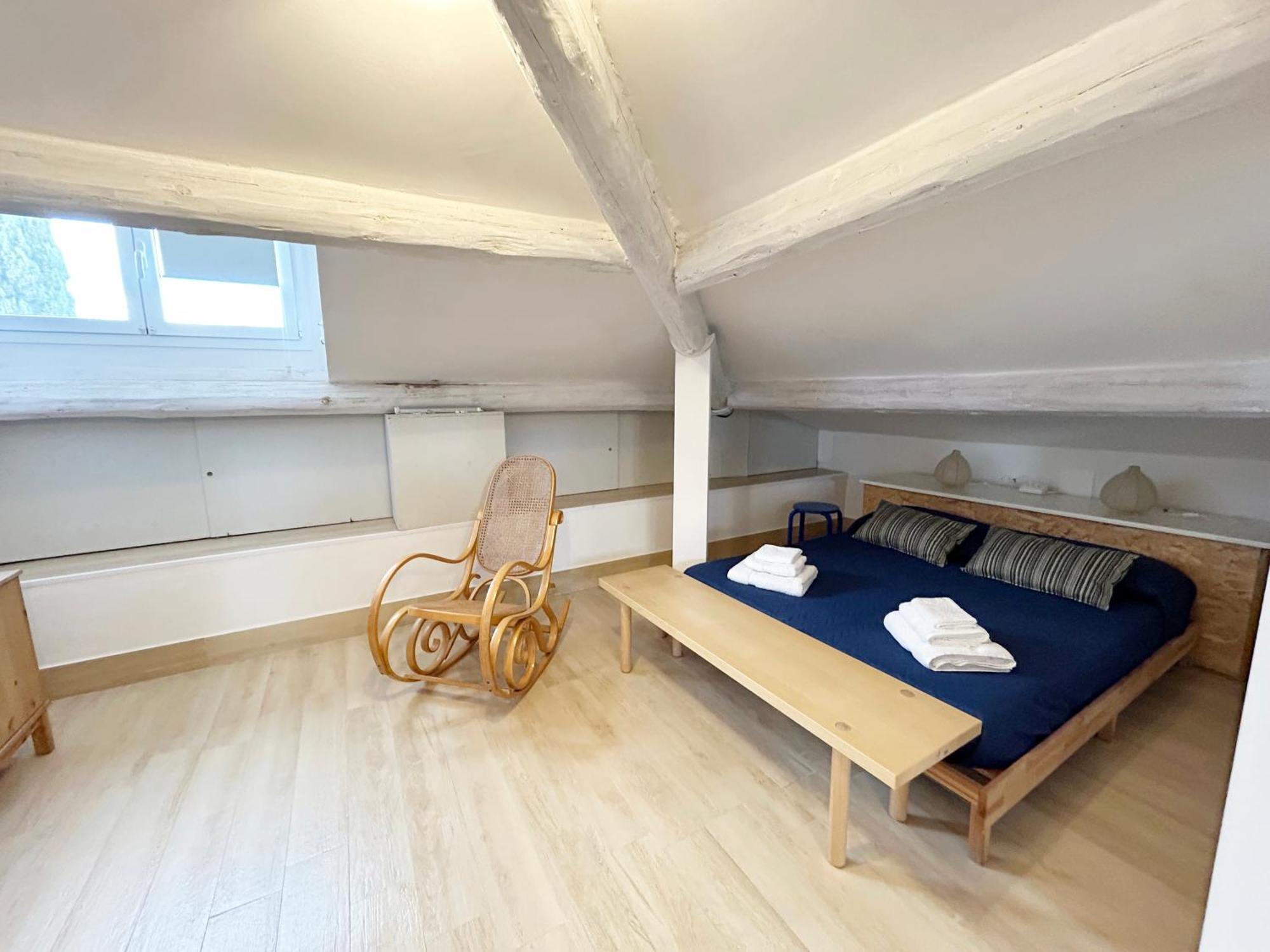 Apartmán La Casa Di Rosi Al Mare Vada Exteriér fotografie