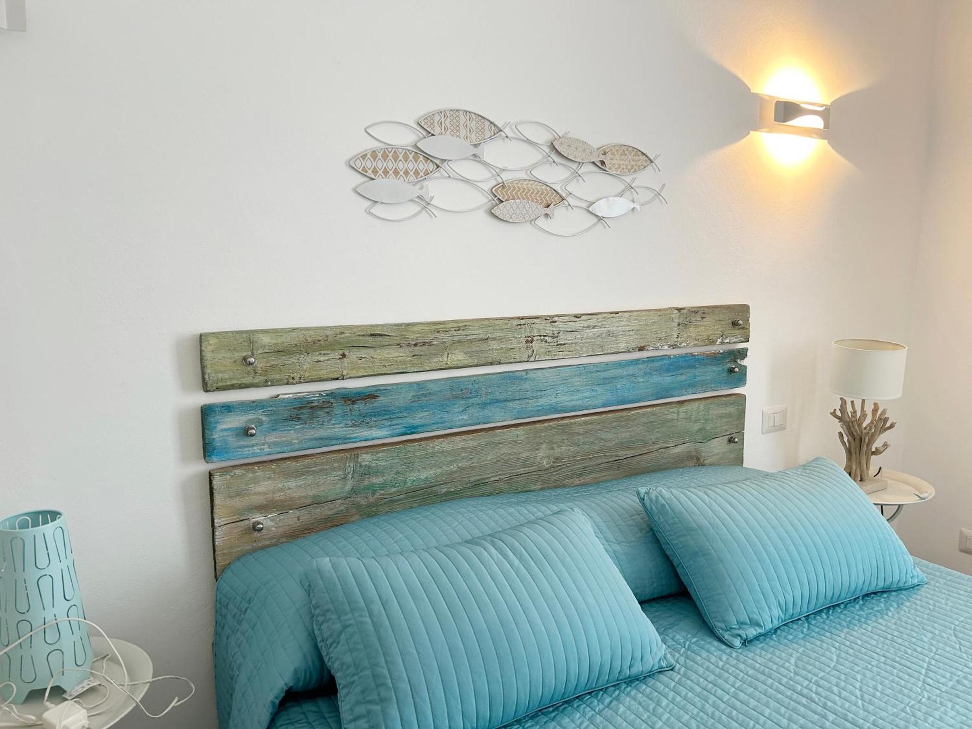 Apartmán La Casa Di Rosi Al Mare Vada Exteriér fotografie