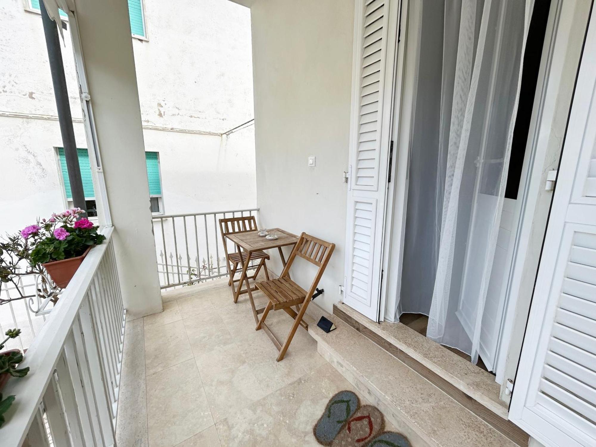 Apartmán La Casa Di Rosi Al Mare Vada Exteriér fotografie