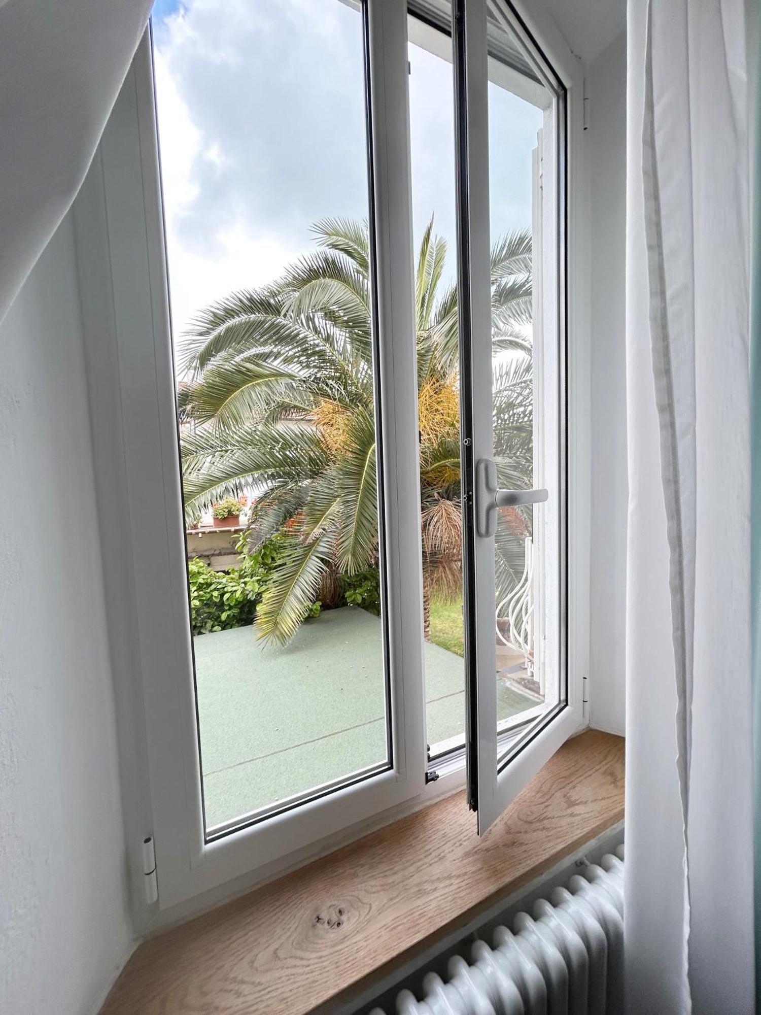 Apartmán La Casa Di Rosi Al Mare Vada Exteriér fotografie