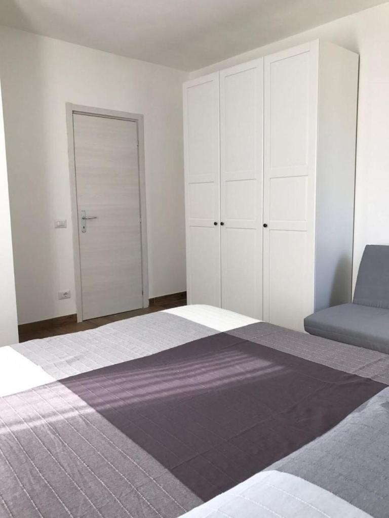 Apartmán La Casa Di Rosi Al Mare Vada Exteriér fotografie