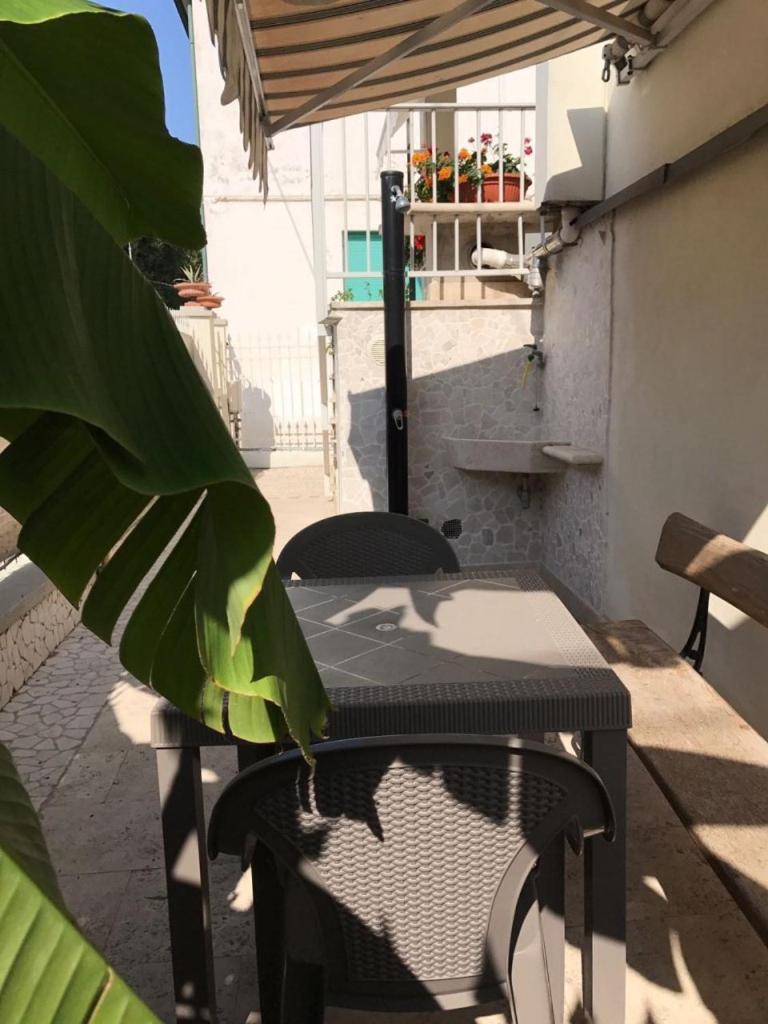 Apartmán La Casa Di Rosi Al Mare Vada Exteriér fotografie