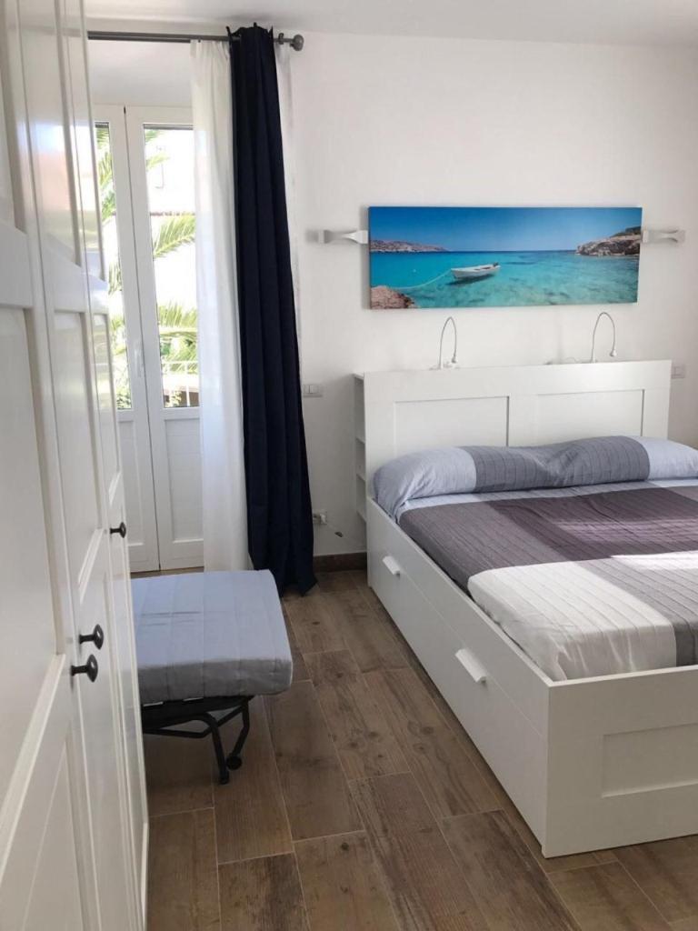 Apartmán La Casa Di Rosi Al Mare Vada Exteriér fotografie