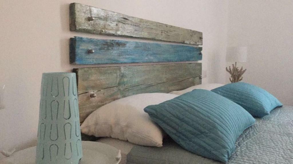 Apartmán La Casa Di Rosi Al Mare Vada Exteriér fotografie