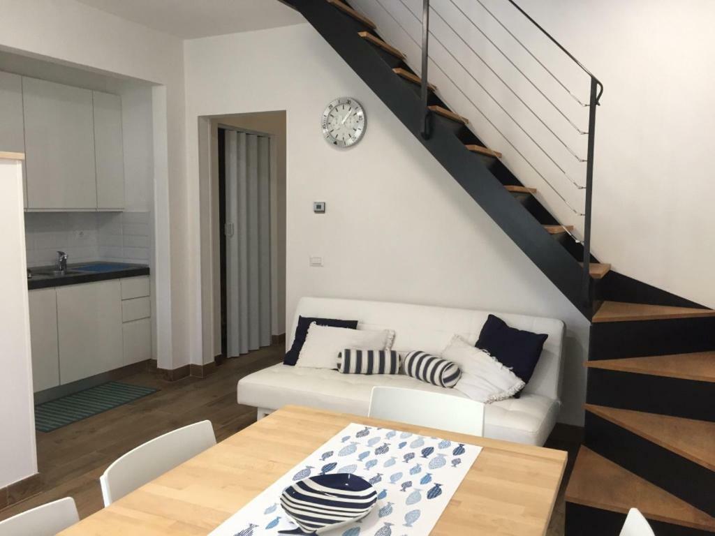 Apartmán La Casa Di Rosi Al Mare Vada Exteriér fotografie