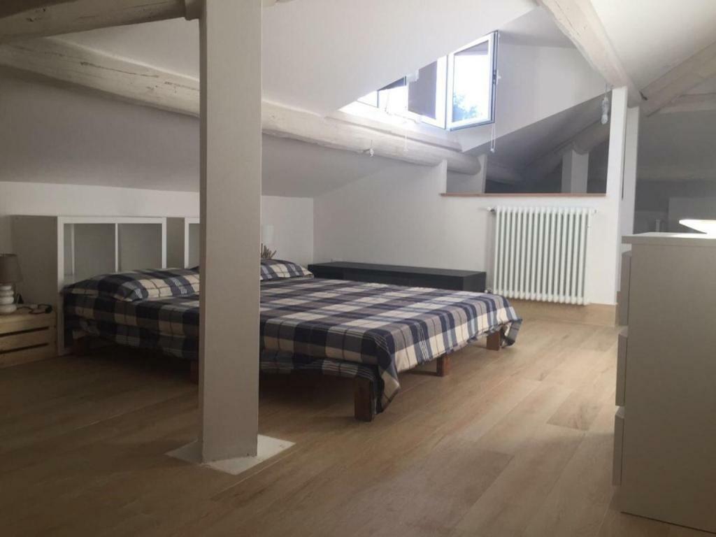 Apartmán La Casa Di Rosi Al Mare Vada Exteriér fotografie