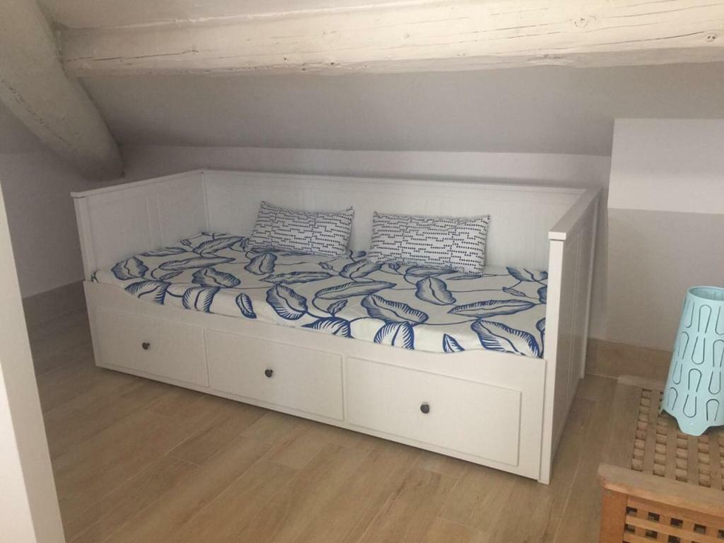 Apartmán La Casa Di Rosi Al Mare Vada Exteriér fotografie