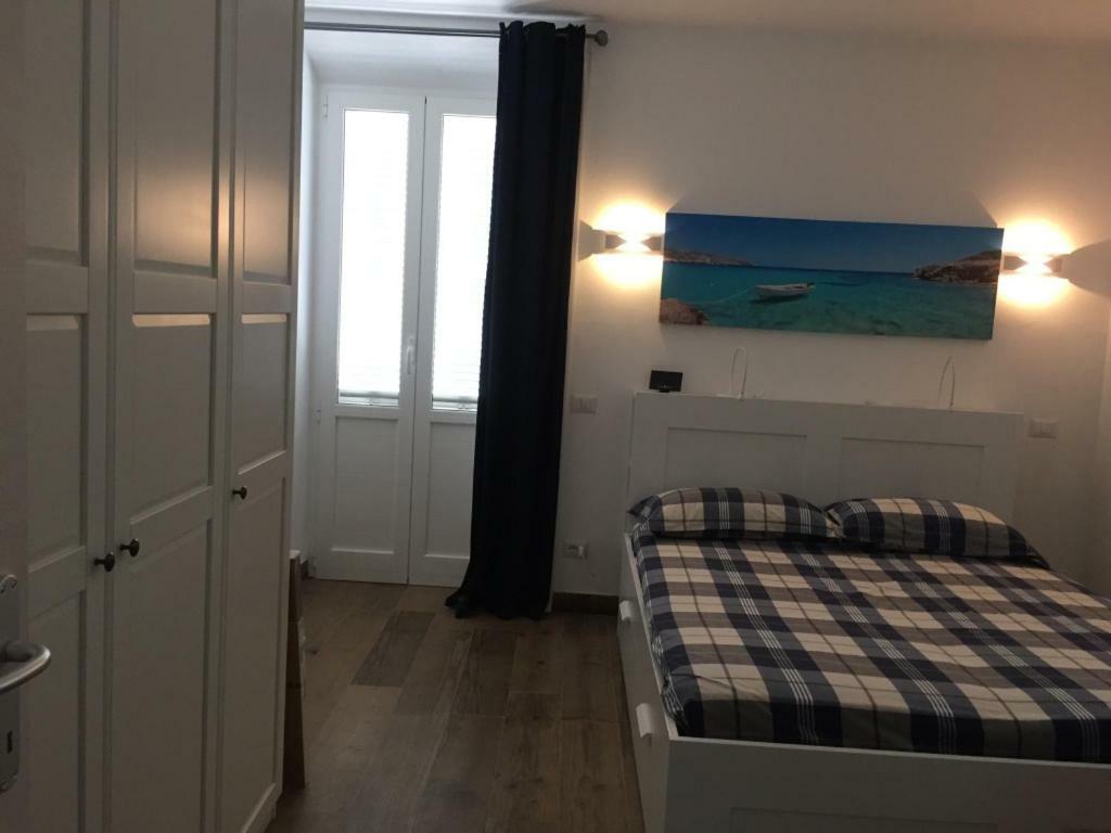 Apartmán La Casa Di Rosi Al Mare Vada Exteriér fotografie