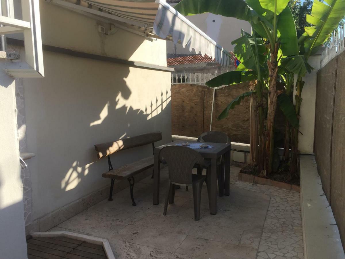 Apartmán La Casa Di Rosi Al Mare Vada Exteriér fotografie