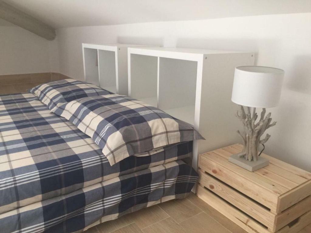 Apartmán La Casa Di Rosi Al Mare Vada Exteriér fotografie